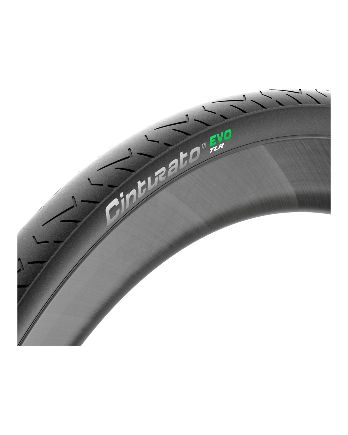 Opona szosowa Pirelli Cinturato EVO TLR – na długie trasy w każdą pogodę