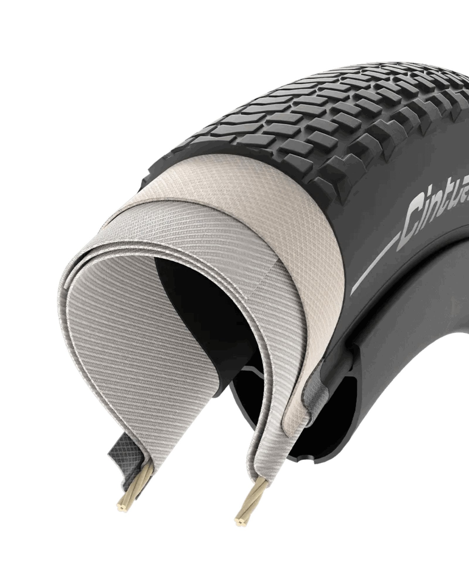 Opona Pirelli Cinturato™ Gravel H TLR - Najs Bike