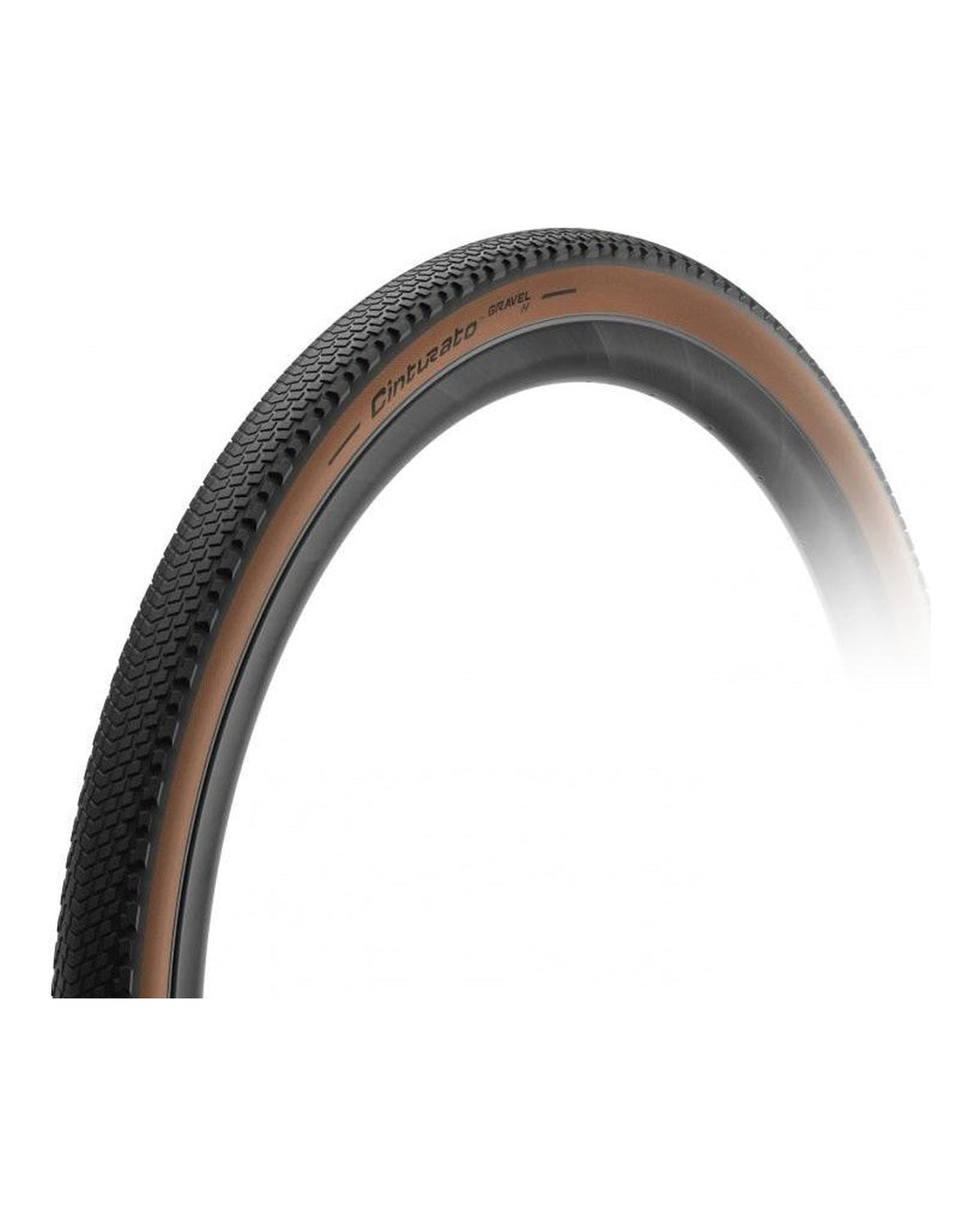 Opona gravelowa Pirelli Cinturato Gravel Hard TLR | Najs Bike