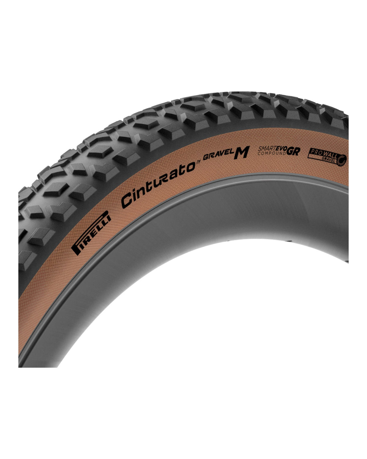 Opona gravelowa Pirelli Cinturato Gravel M HP-Line – Classic | Najs Bike