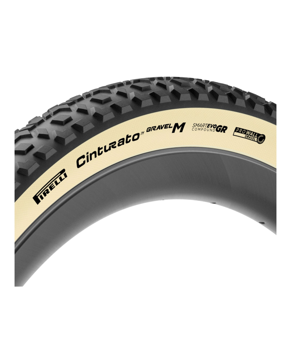 Opona gravelowa Pirelli Cinturato Gravel M HP-Line – Retro | Najs Bike