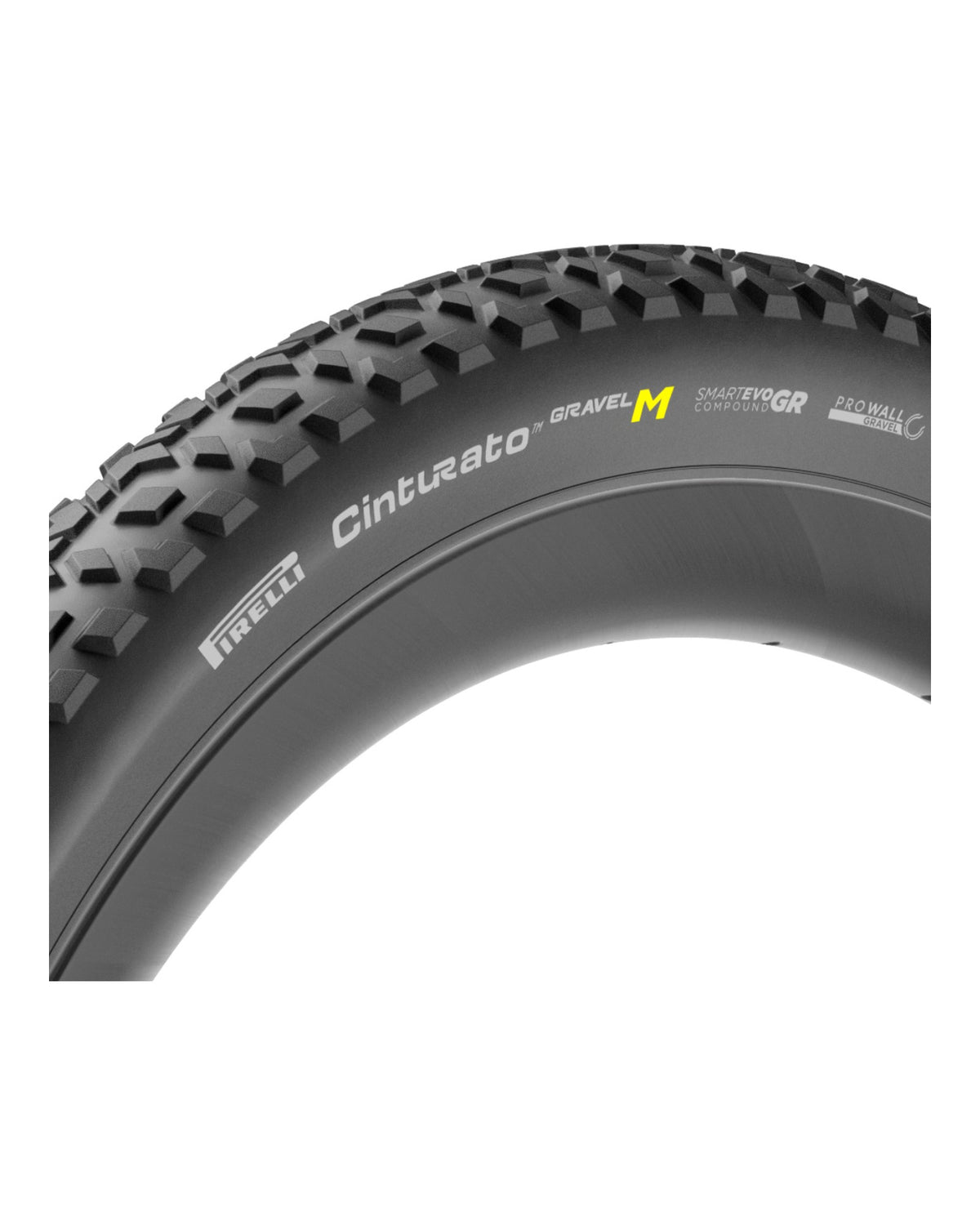 Opona gravelowa Pirelli Cinturato Gravel M HP-Line | Najs Bike