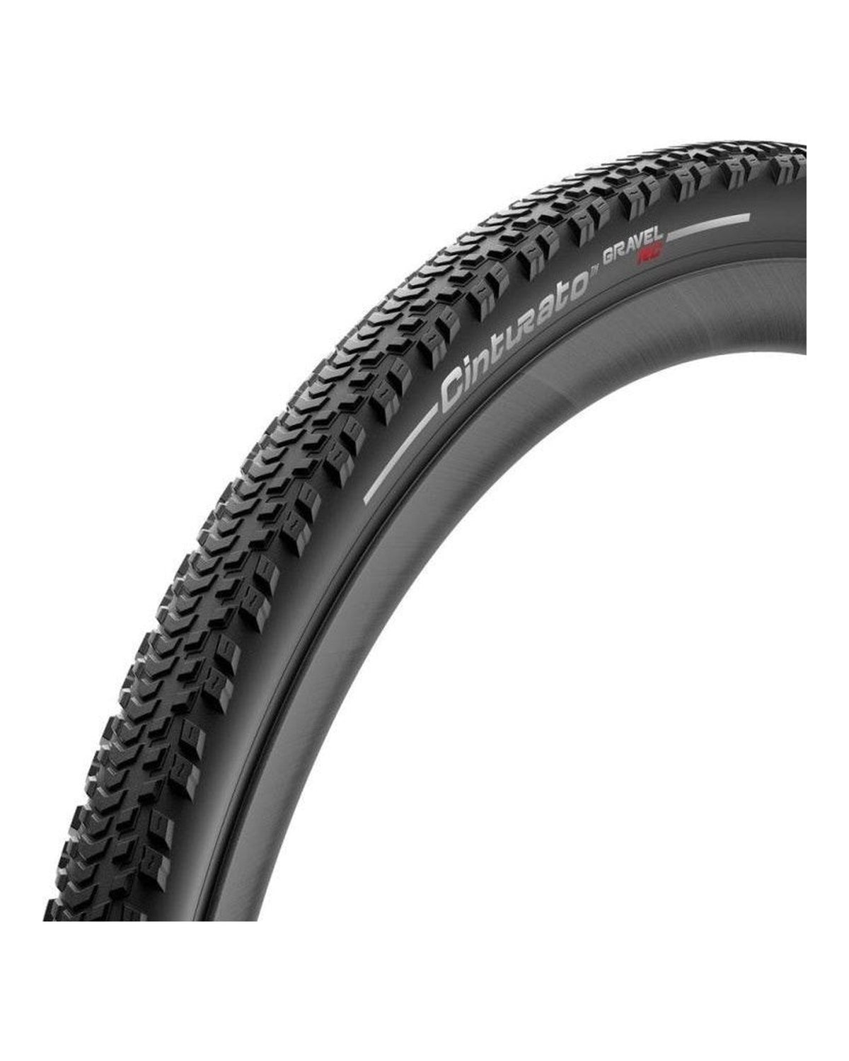 Opona gravelowa Pirelli Cinturato Gravel RC – wyścigowa na szybki gravel