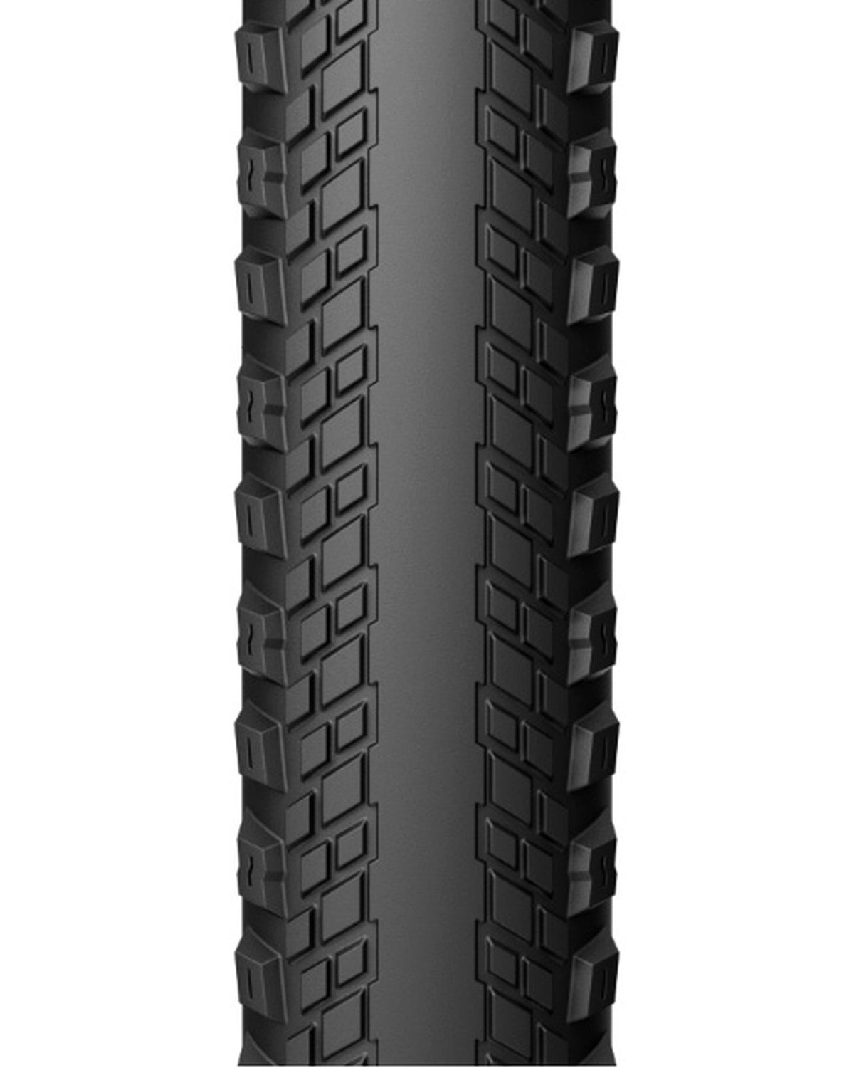Opona gravelowa Pirelli Cinturato Gravel RH HP-Line – bieżnik z bliska | Najs Bike