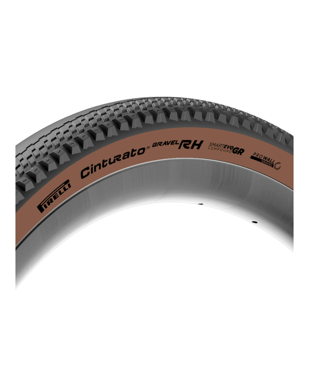 Opona gravelowa Pirelli Cinturato Gravel RH HP-Line – Classic | Najs Bike