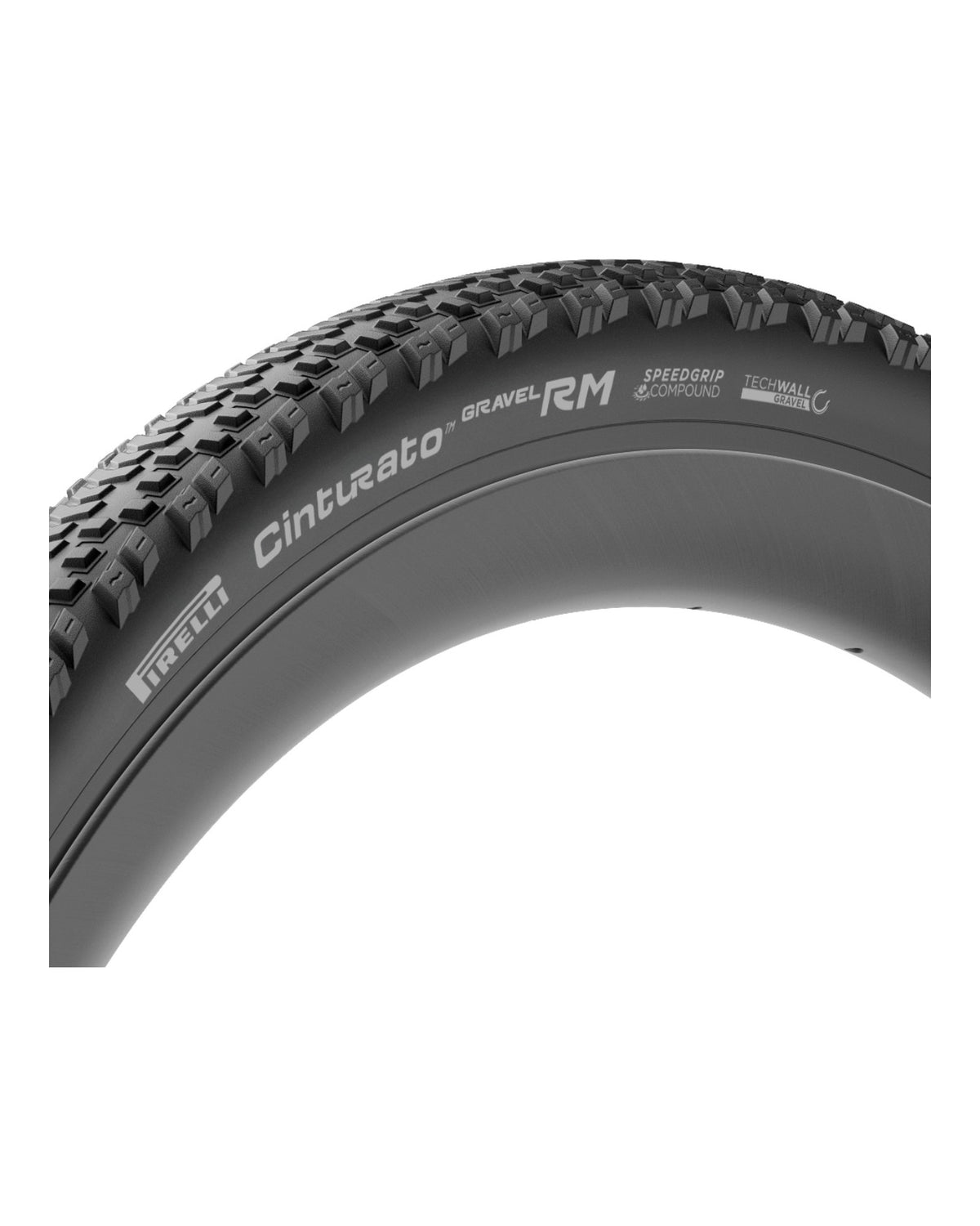 Opona gravelowa Pirelli Cinturato Gravel RM HP-Line – wyścigowa, na asfalt i szuter
