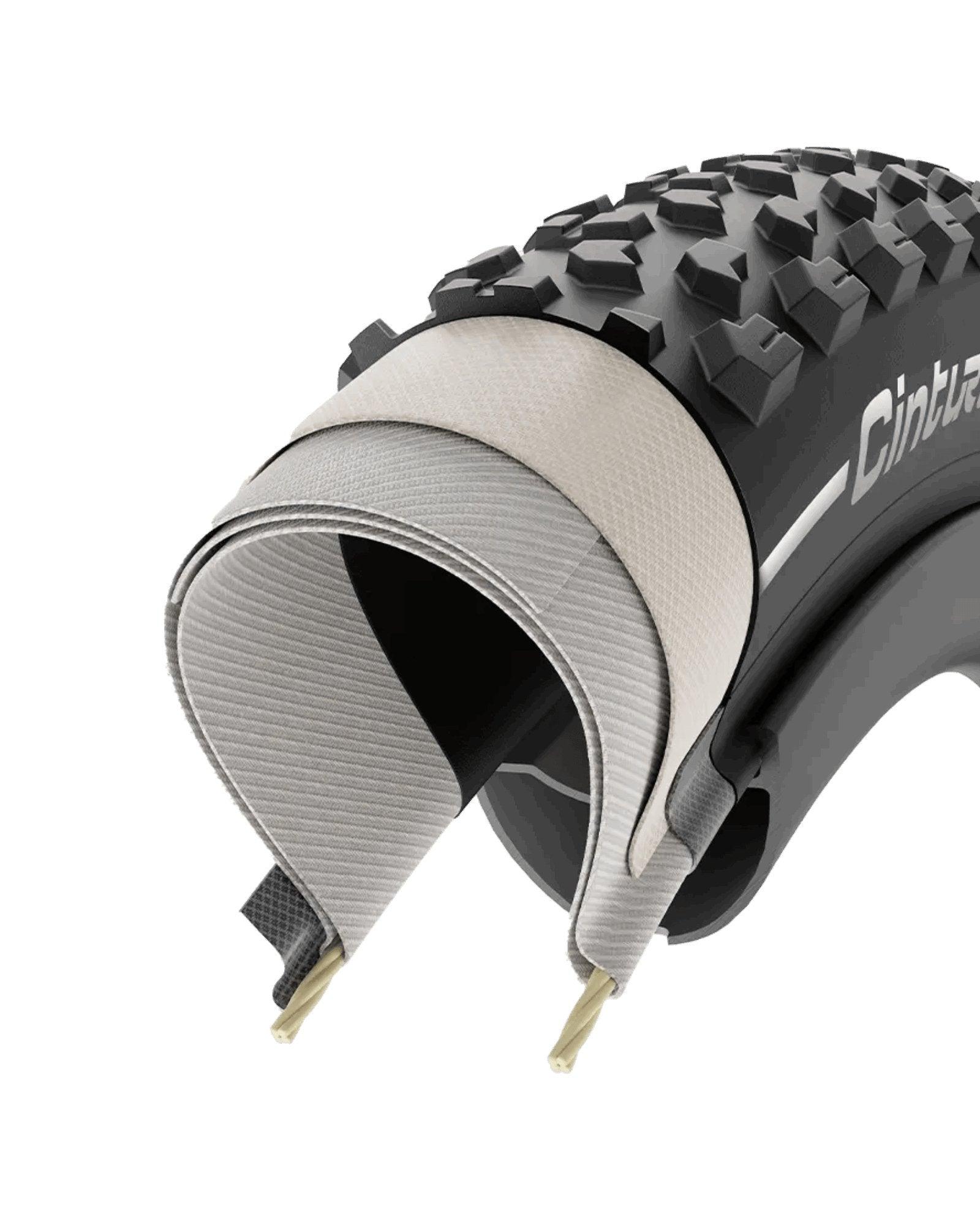 Opona Pirelli Cinturato™ Gravel S TLR - Najs Bike