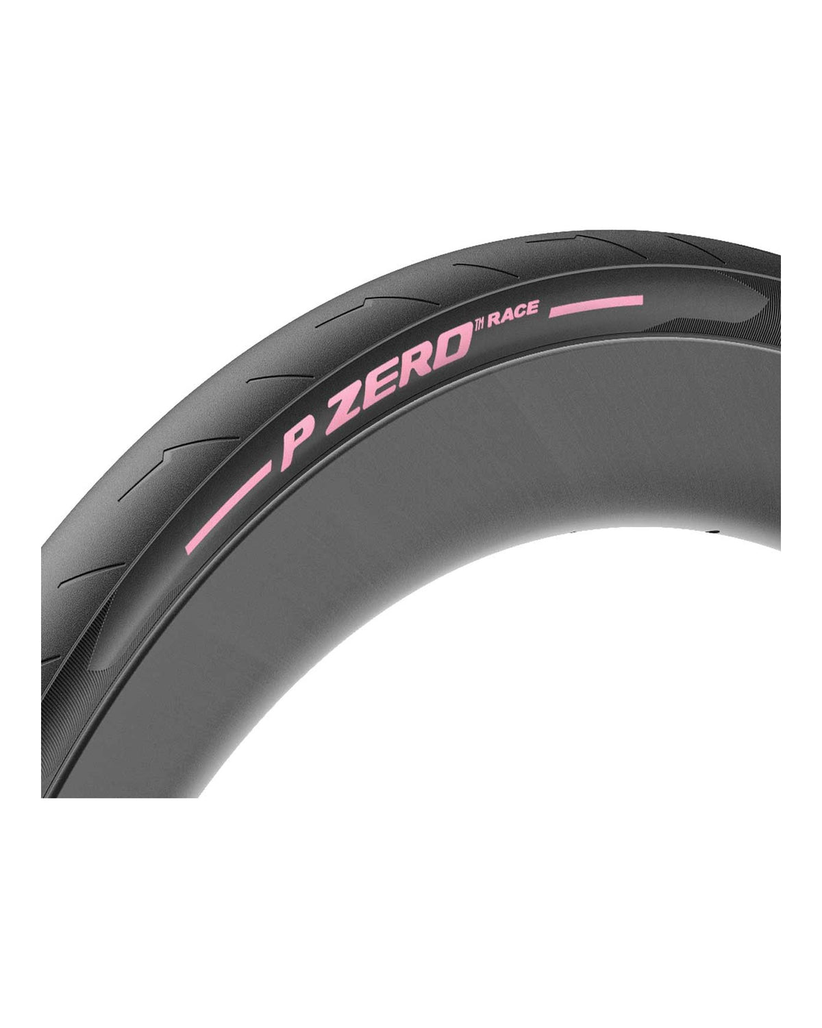 Opona szosowa Pirelli P Zero Race – Colour Edition Pink | Najs Bike