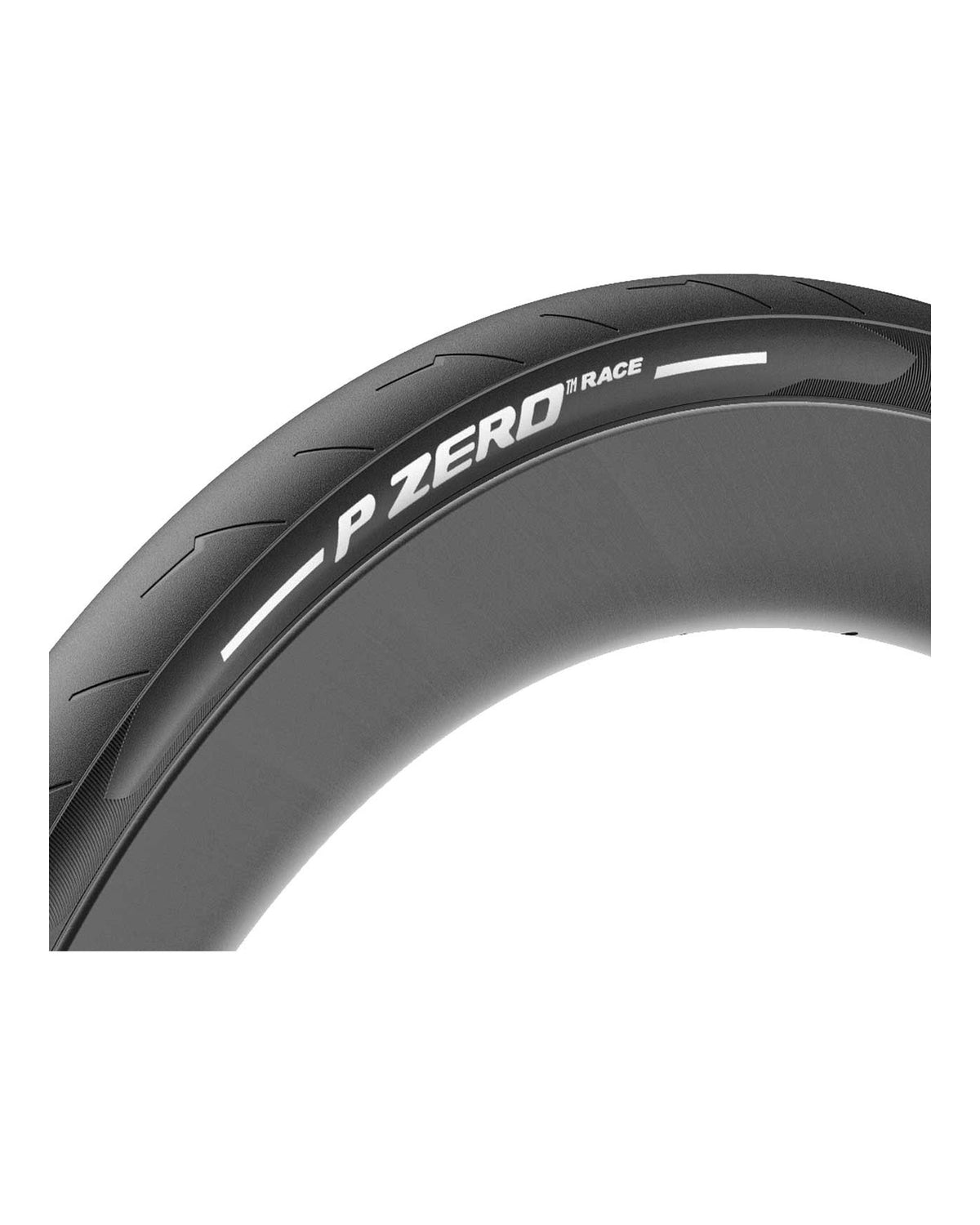 Opona szosowa Pirelli P Zero Race – Colour Edition White | Najs Bike