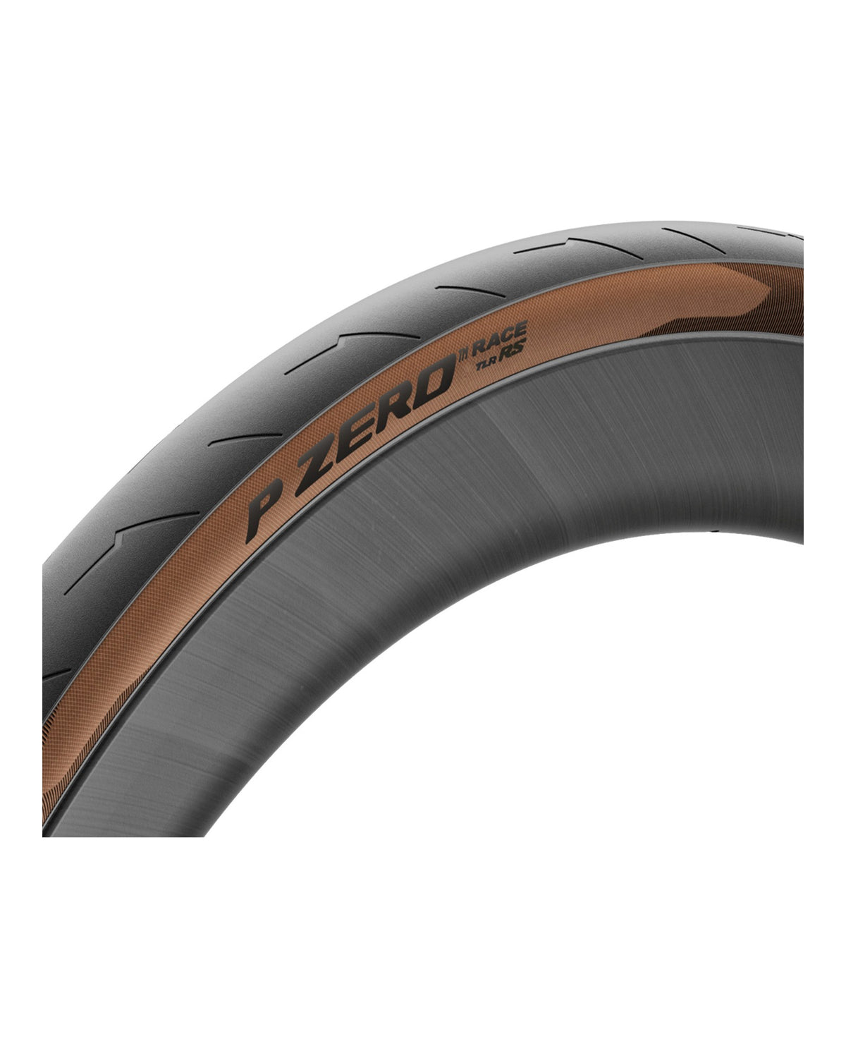 Opona szosowa Pirelli P Zero Race RS TLR – Classic | Najs Bike