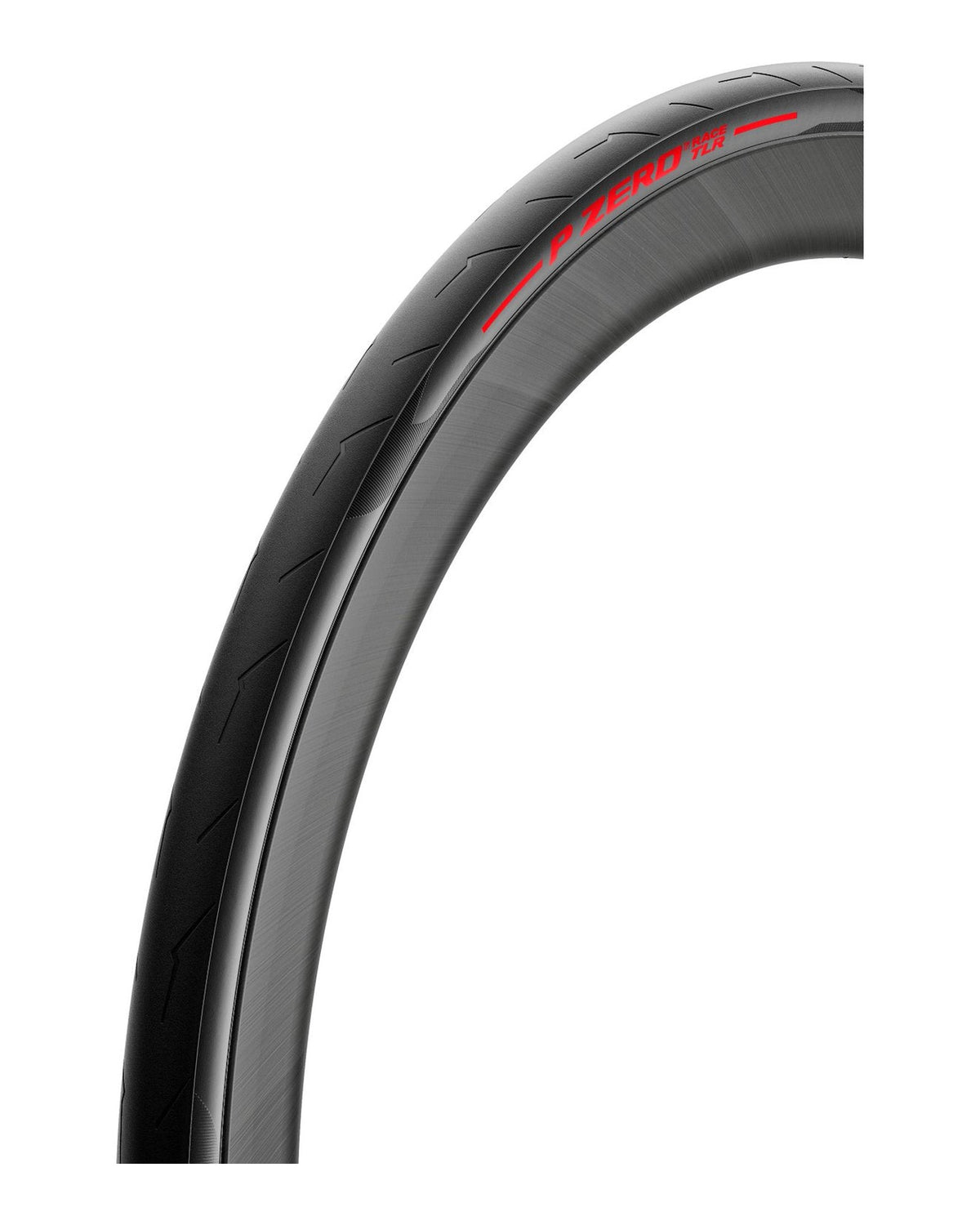 Opona szosowa Pirelli P Zero Race TLR – Colour Edition Red | Najs Bike