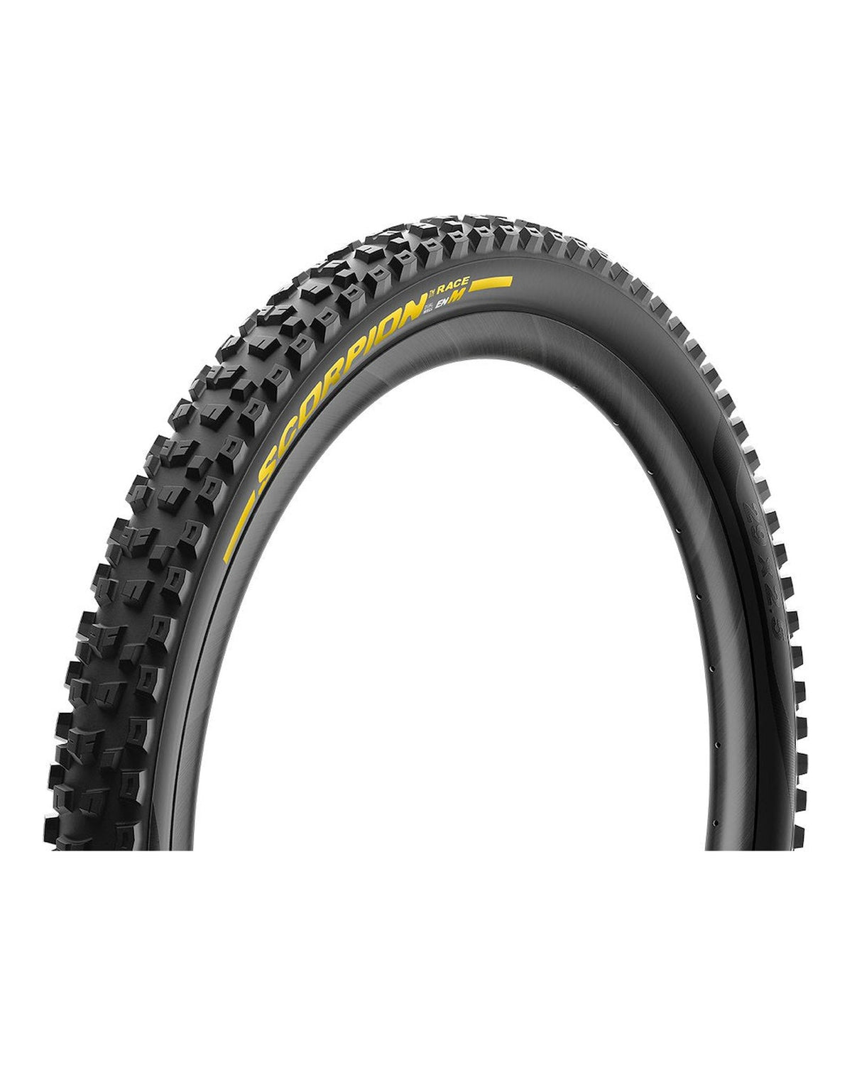 Opona MTB Pirelli Scorpion Race Enduro Mixed Terrain TLR | Najs Bike