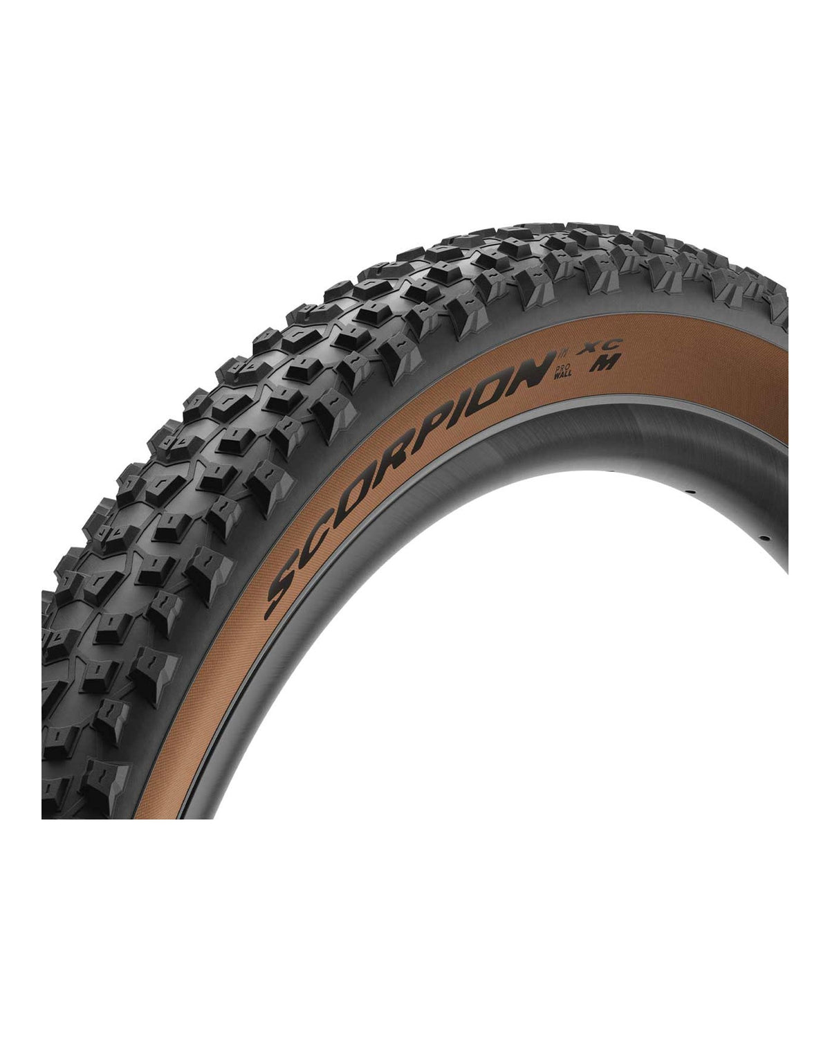 Opona MTB Pirelli Scorpion Race XC M – Classic | Najs Bike