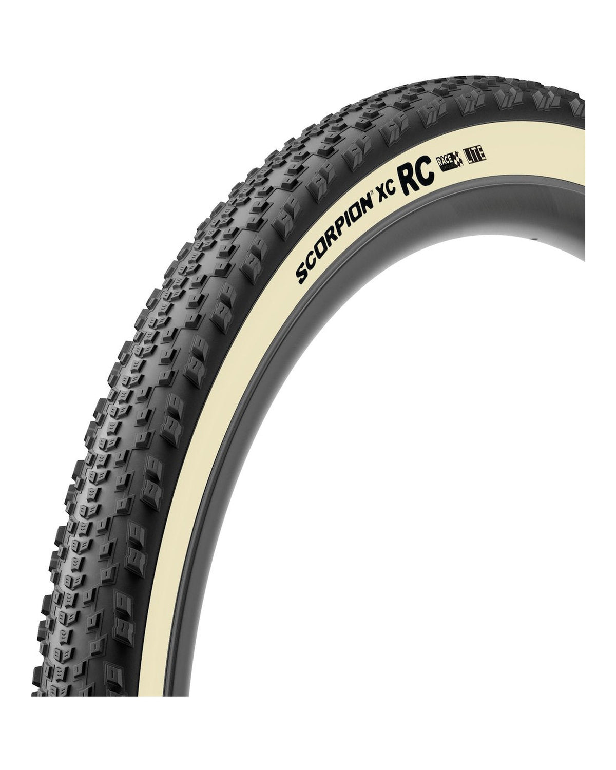 Opona MTB Pirelli Scorpion Race XC RC – Retro | Najs Bike