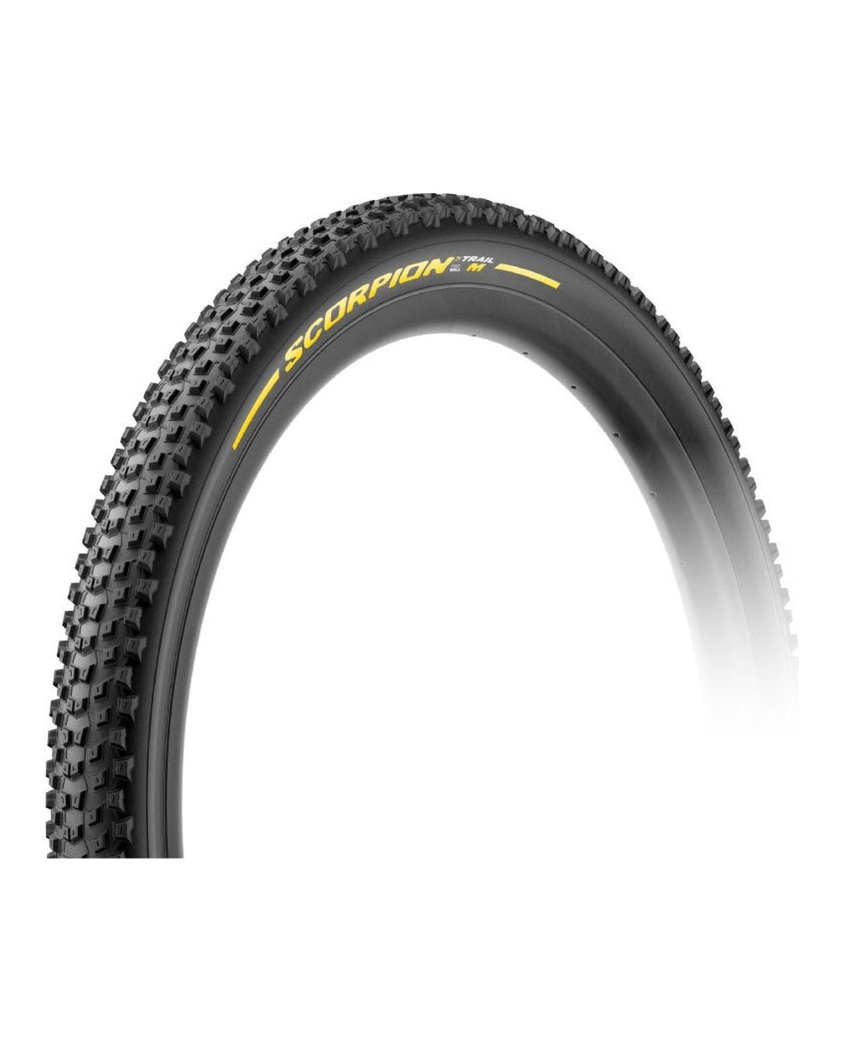 Opona MTB Pirelli Scorpion Trail M – Team Edition | Najs Bike