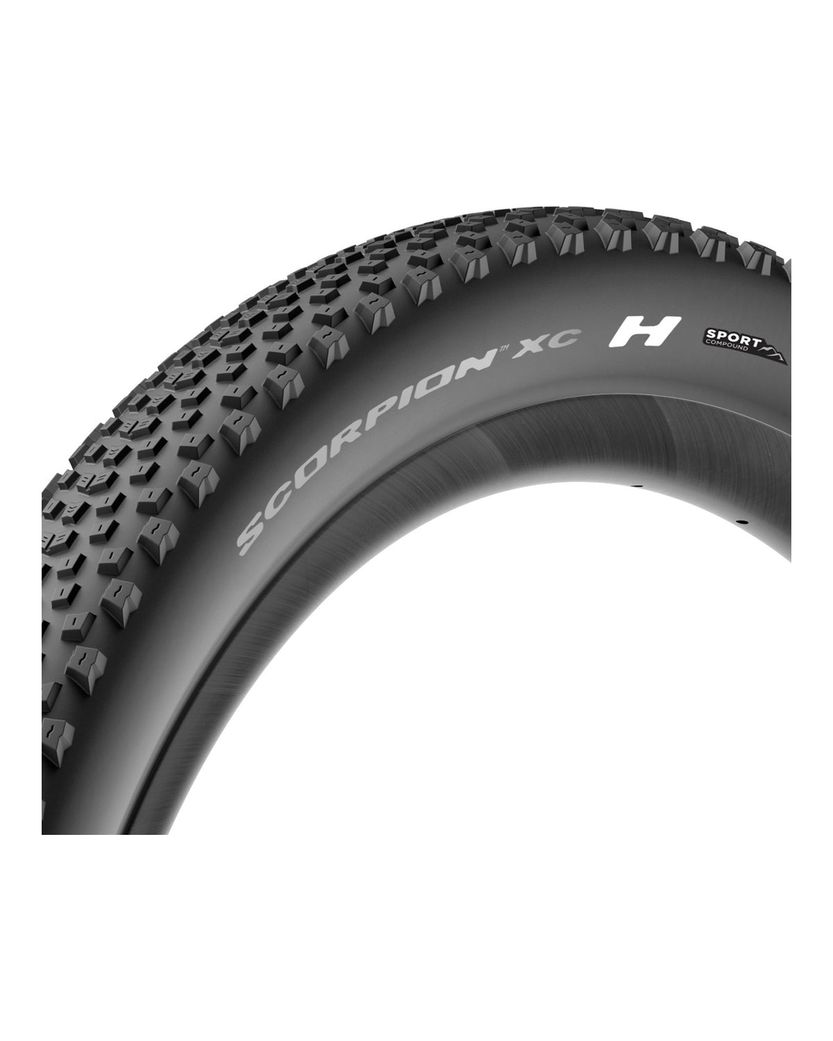 Opona MTB Pirelli Scorpion XC H | Najs Bike