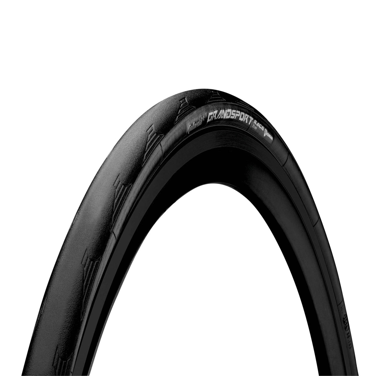 Opona szosowa Continental Grand Sport Race 700x28c – zwijana, brązowe boki