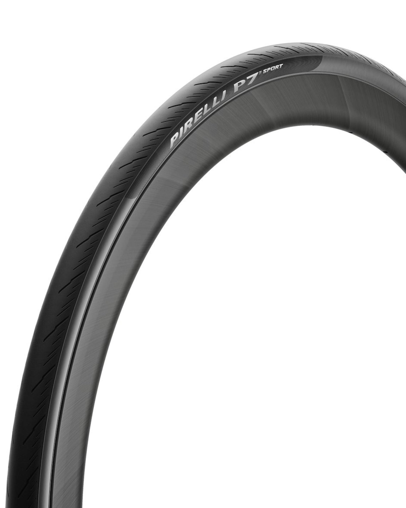 Opona szosowa Pirelli P7 Sport 700x26C - zwijana - Najs Bike