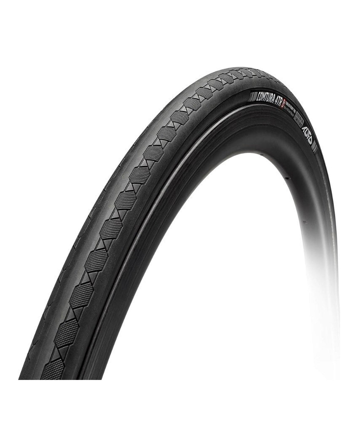 Opona szosowa Tufo Comtura 4 TR – czarny | Najs Bike