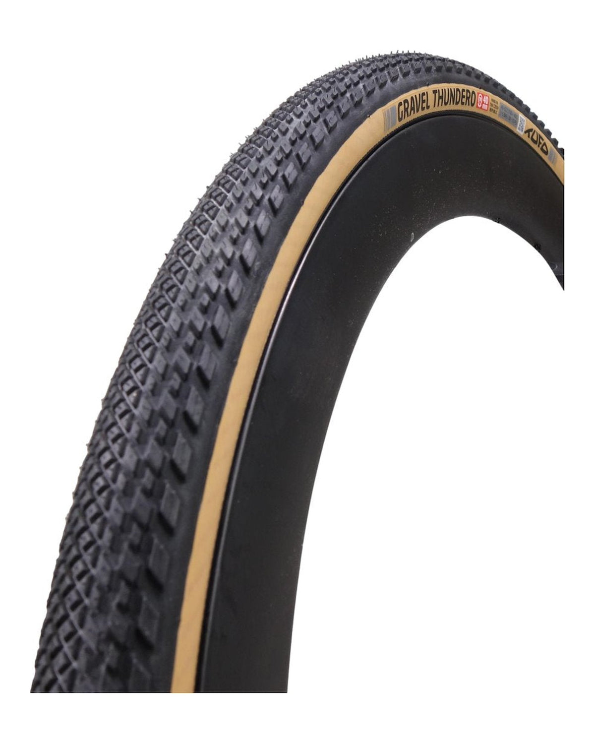 Opona gravelowa Tufo Gravel Thundero LITE | Najs Bike