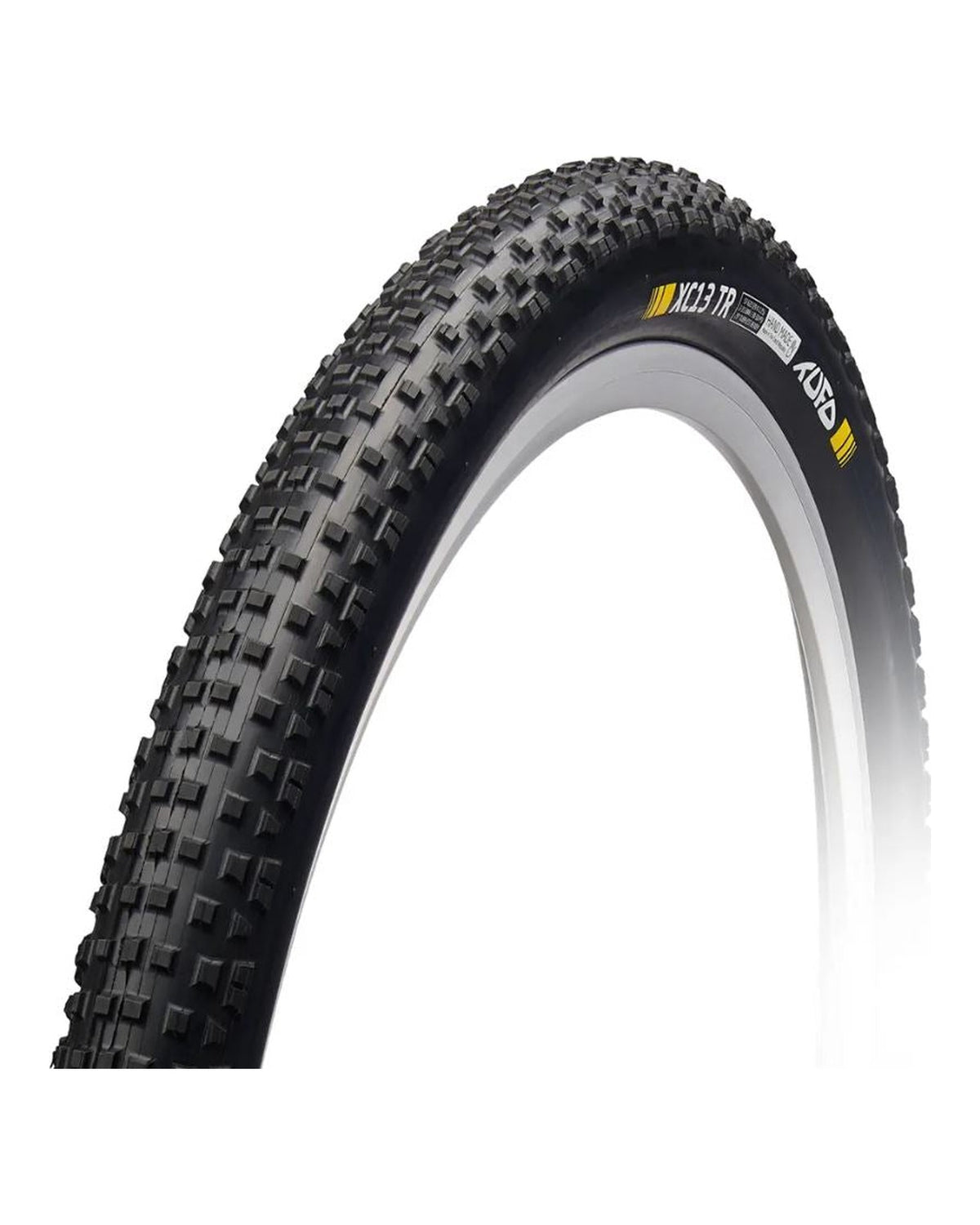 Opona MTB Tufo XC13 TR – czarny | Najs Bike