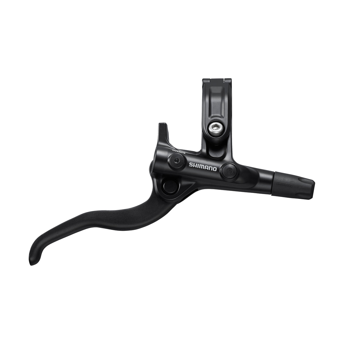 Klamka hamulca hydraulicznego Shimano BL-M4100 – zdjęcie 2 | Najs Bike