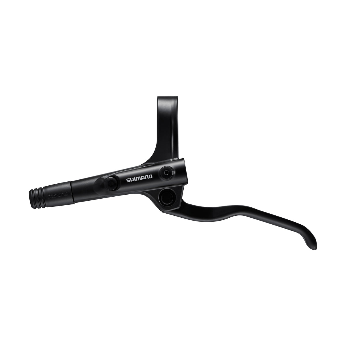 Klamka hamulca hydraulicznego Shimano BL-MT200 – zdjęcie 2 | Najs Bike