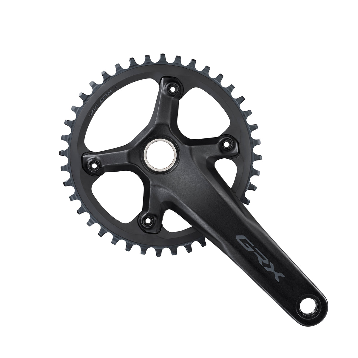 Korba Shimano GRX FC-RX600-1 – 1x11, 40T, 172,5 mm