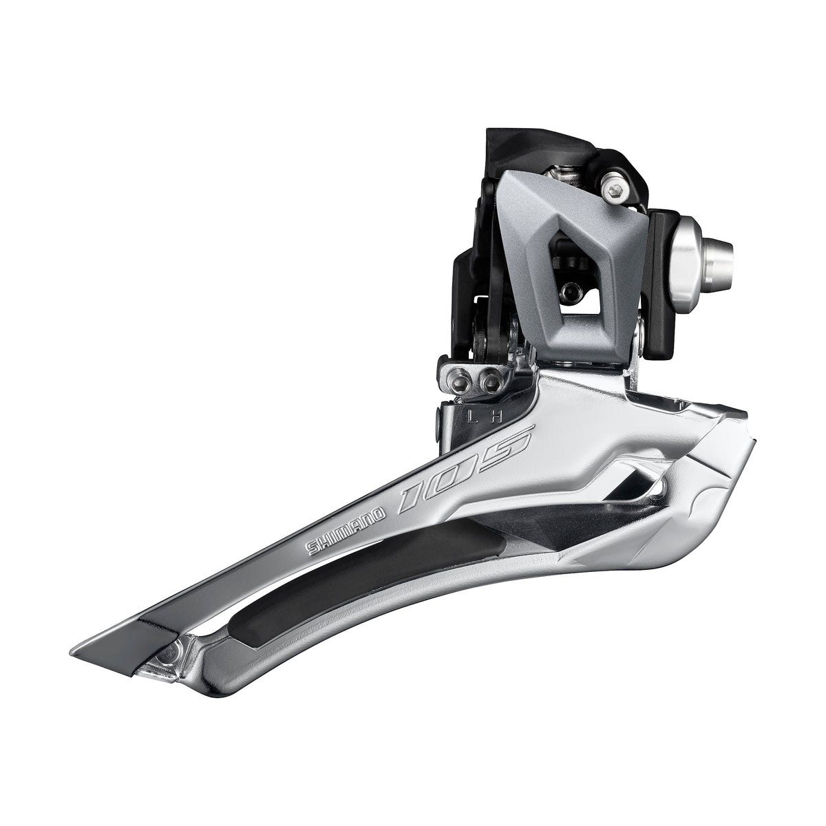 Przerzutka przednia Shimano 105 FD-R7000-F – 2x11, na hak – zdjęcie 2 | Najs Bike