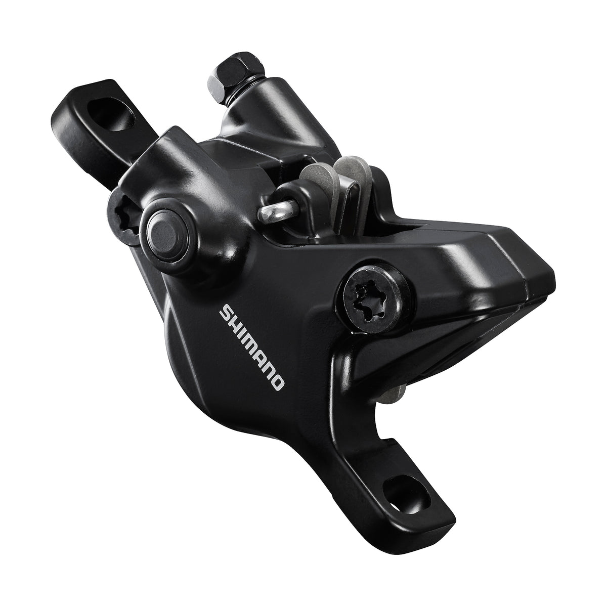 Zestaw hamulca hydraulicznego Shimano BL-MT401 + BR-MT410