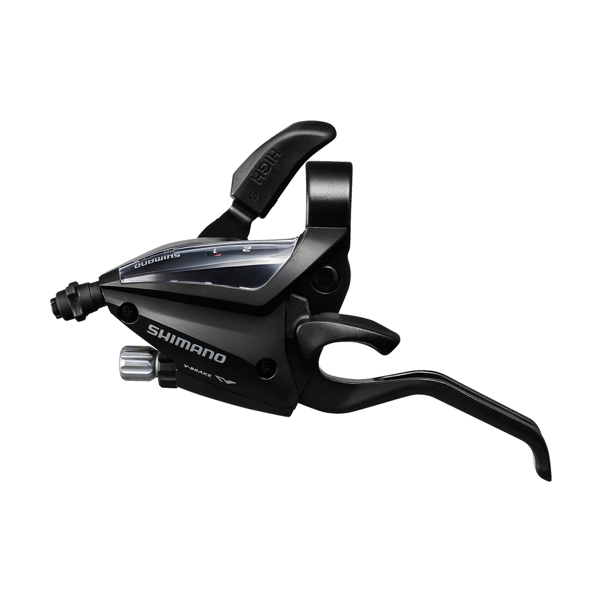 Klamkomanetka Shimano ST-EF500 – EZ Fire Plus