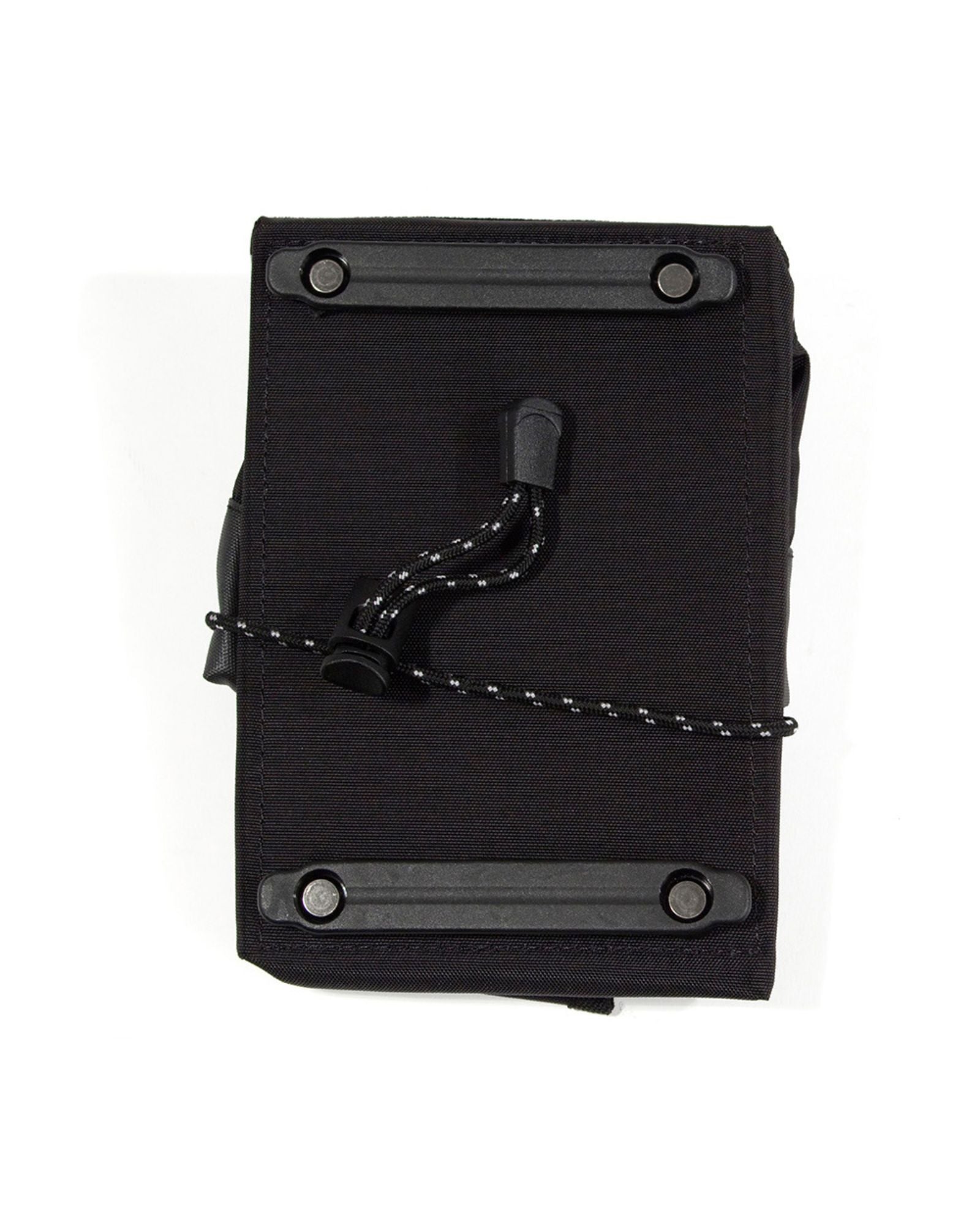 Ortlieb Outer Mech Pocket - dodatkowa kieszeń do sakw - Najs Bike