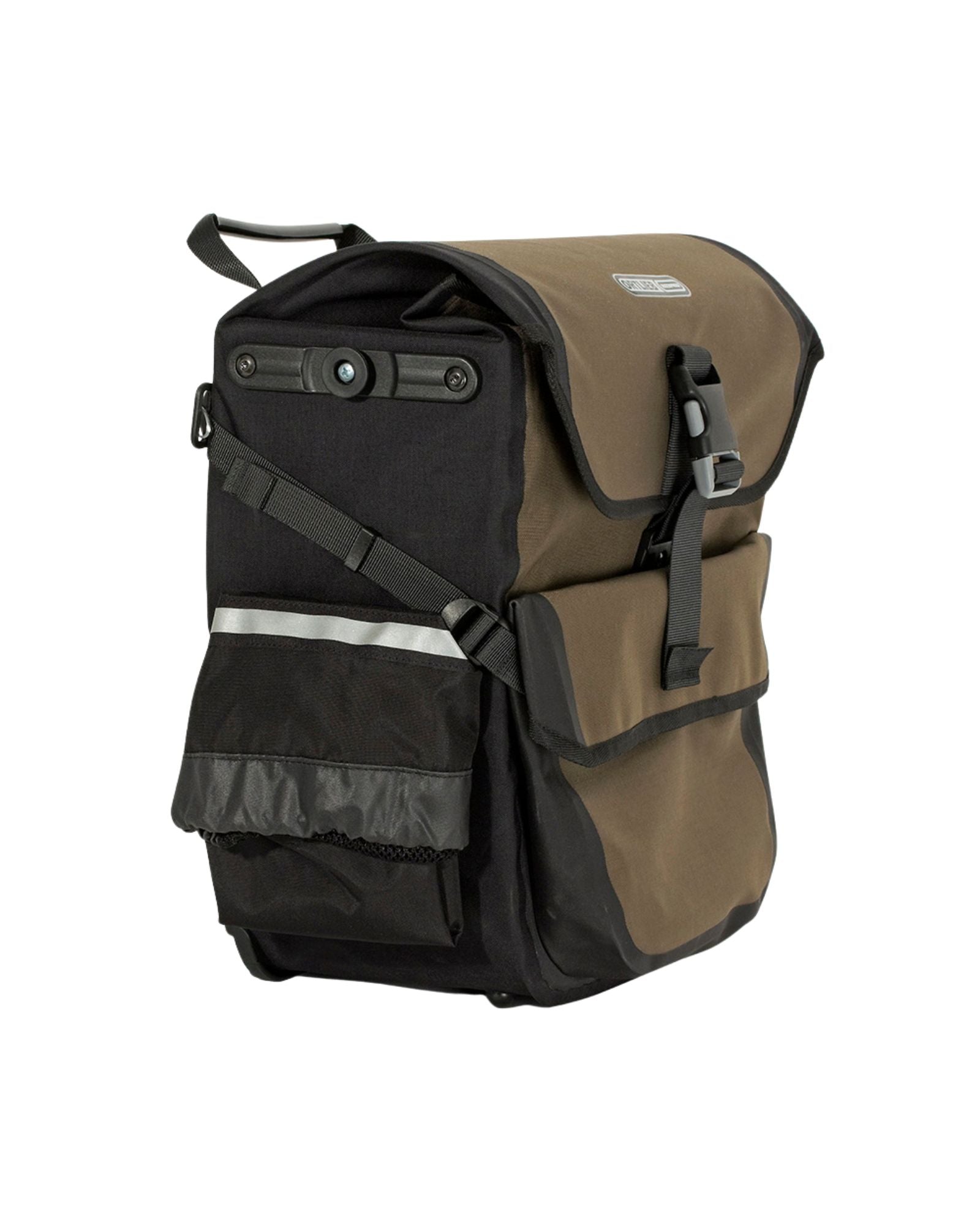 Ortlieb Outer Mech Pocket - dodatkowa kieszeń do sakw - Najs Bike