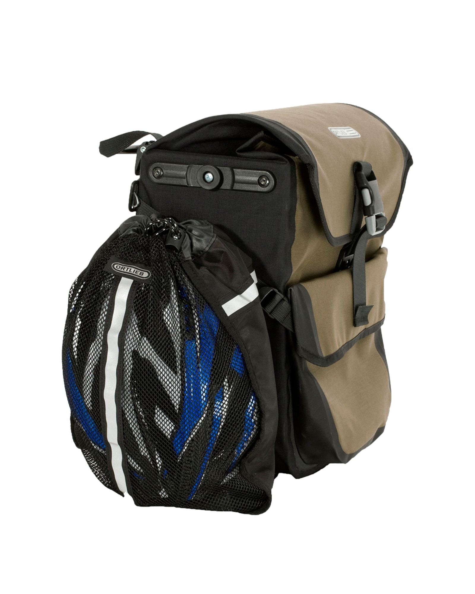 Ortlieb Outer Mech Pocket - dodatkowa kieszeń do sakw - Najs Bike