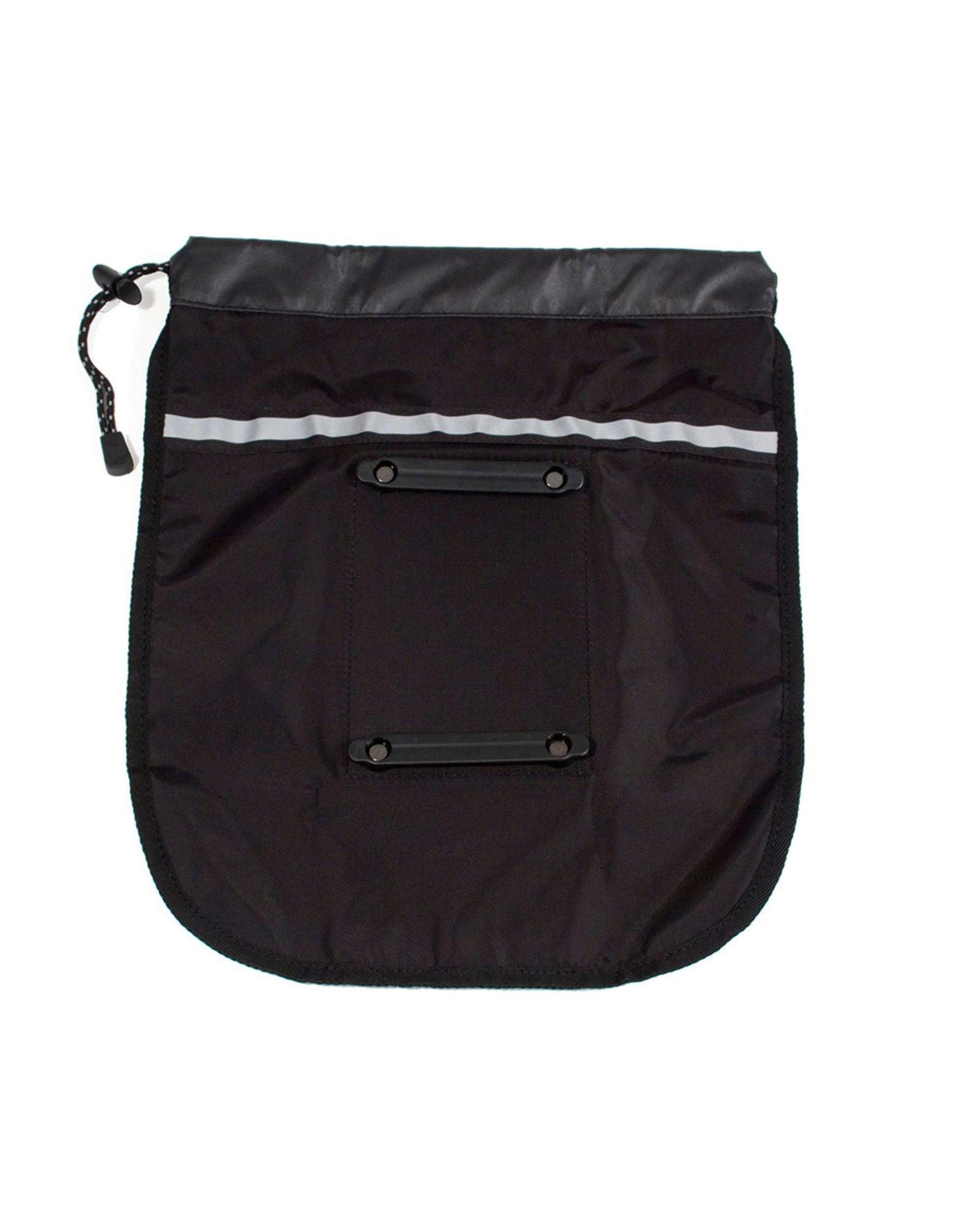 Ortlieb Outer Mech Pocket - dodatkowa kieszeń do sakw - Najs Bike