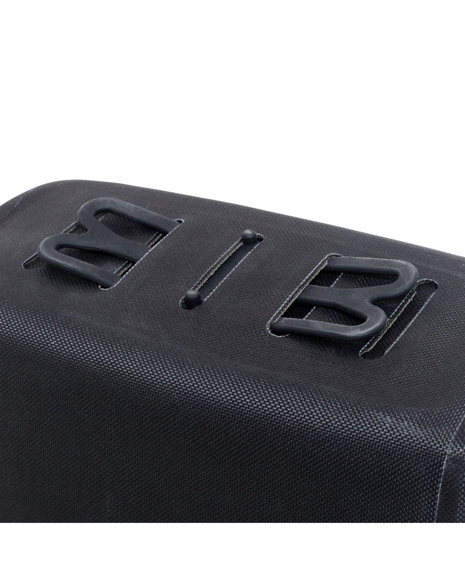 Ortlieb Toptube - Bag z uchwytem na telefon 1,5L – czarna matowa - Najs Bike