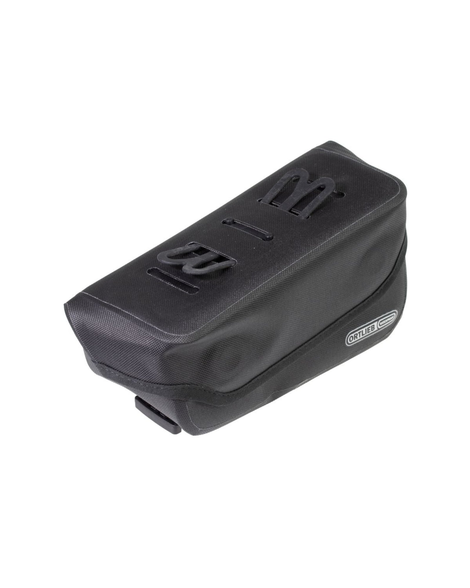 Ortlieb Toptube - Bag z uchwytem na telefon 1,5L – czarna matowa - Najs Bike