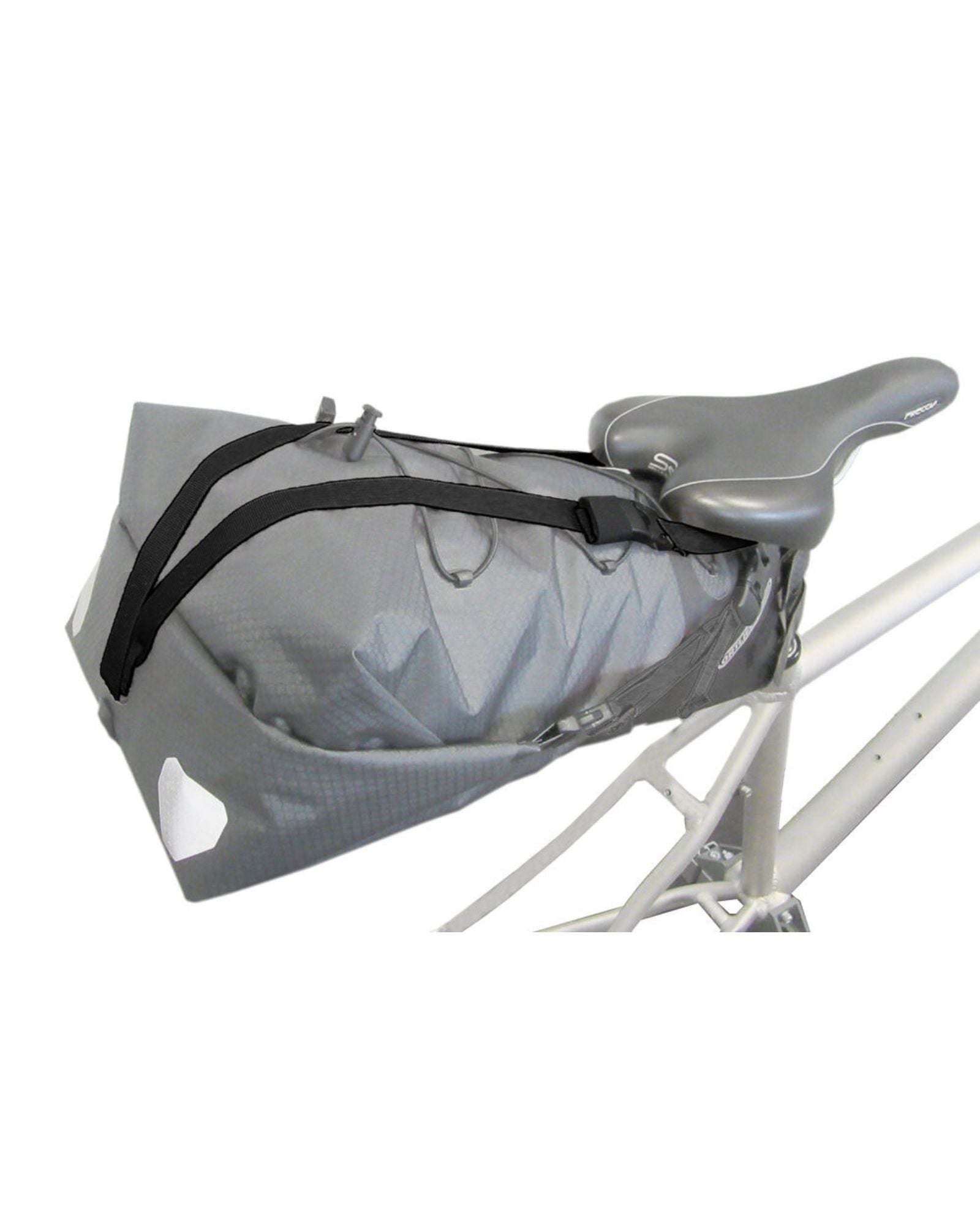 Pasek stabilizujący Ortlieb Support Strap do toreb podsiodłowych - Najs Bike