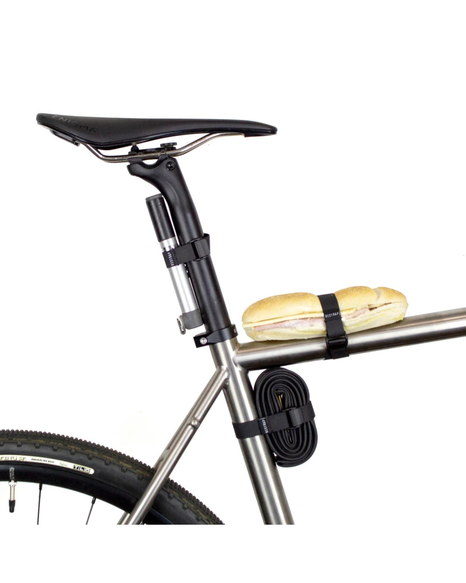 Paski Restrap Fast Straps - Najs Bike