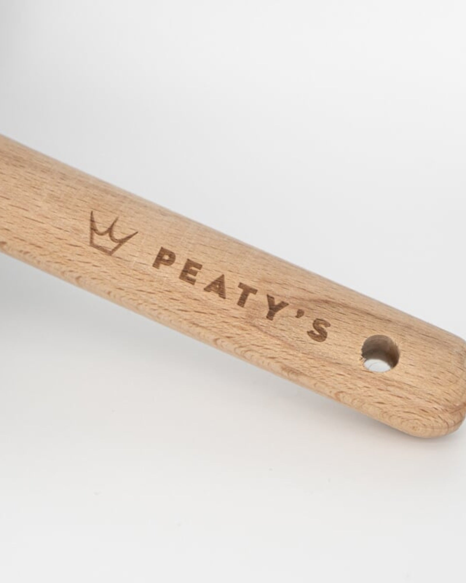 Peaty's Bog Brush – Szczotka do Czyszczenia Roweru - Najs Bike