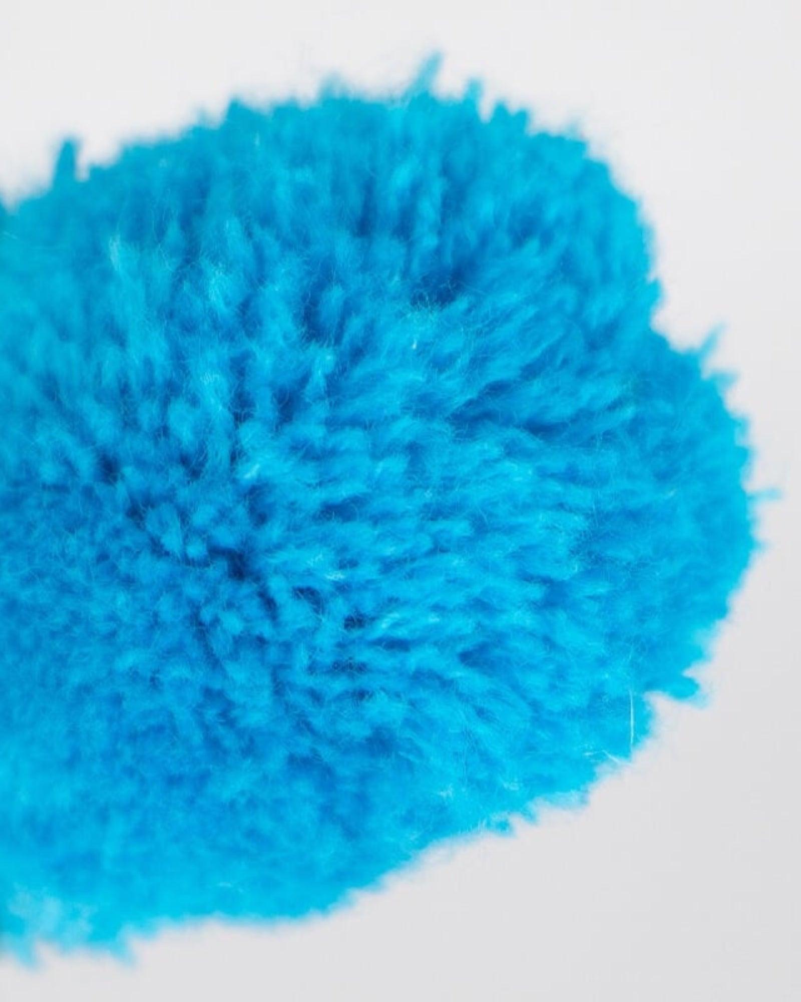 Peaty's Detailer Brush – Szczotka do Precyzyjnego Czyszczenia - Najs Bike