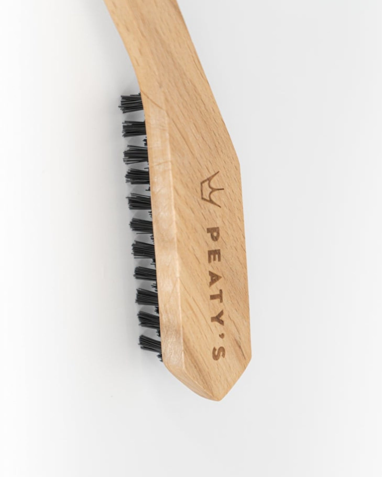 Peaty's Drivetrain Brush – Szczotka do Czyszczenia Napędu - Najs Bike