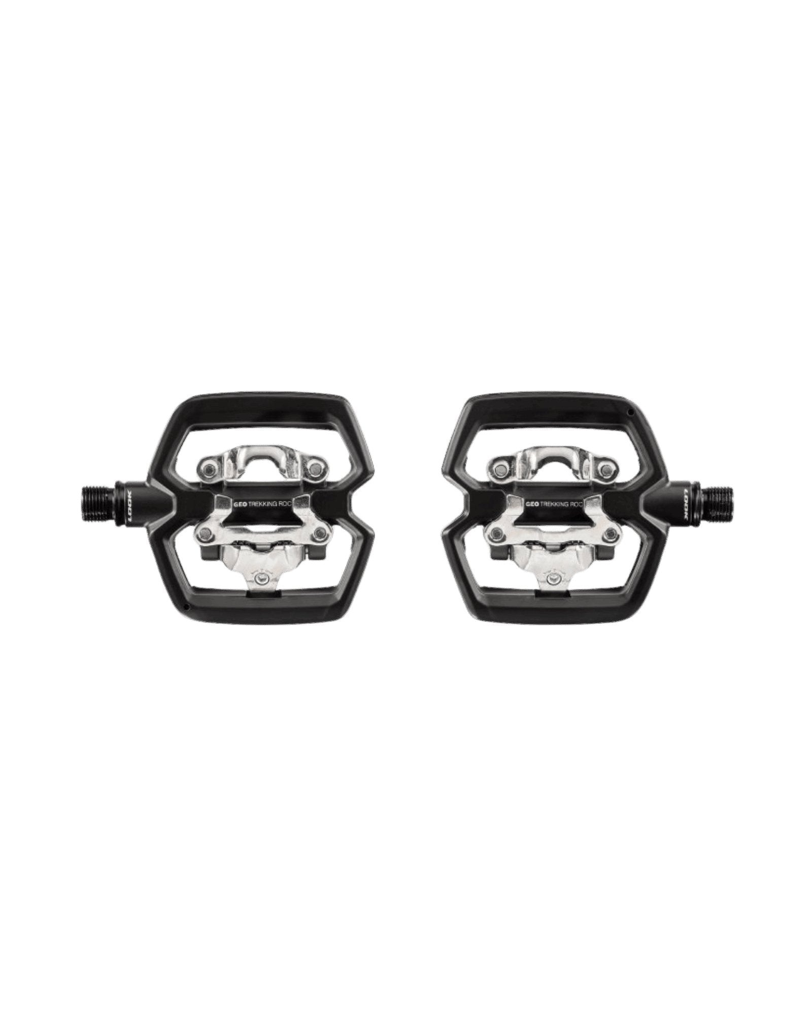 Pedały hybrydowe Look Geo Trekking Roc - Najs Bike