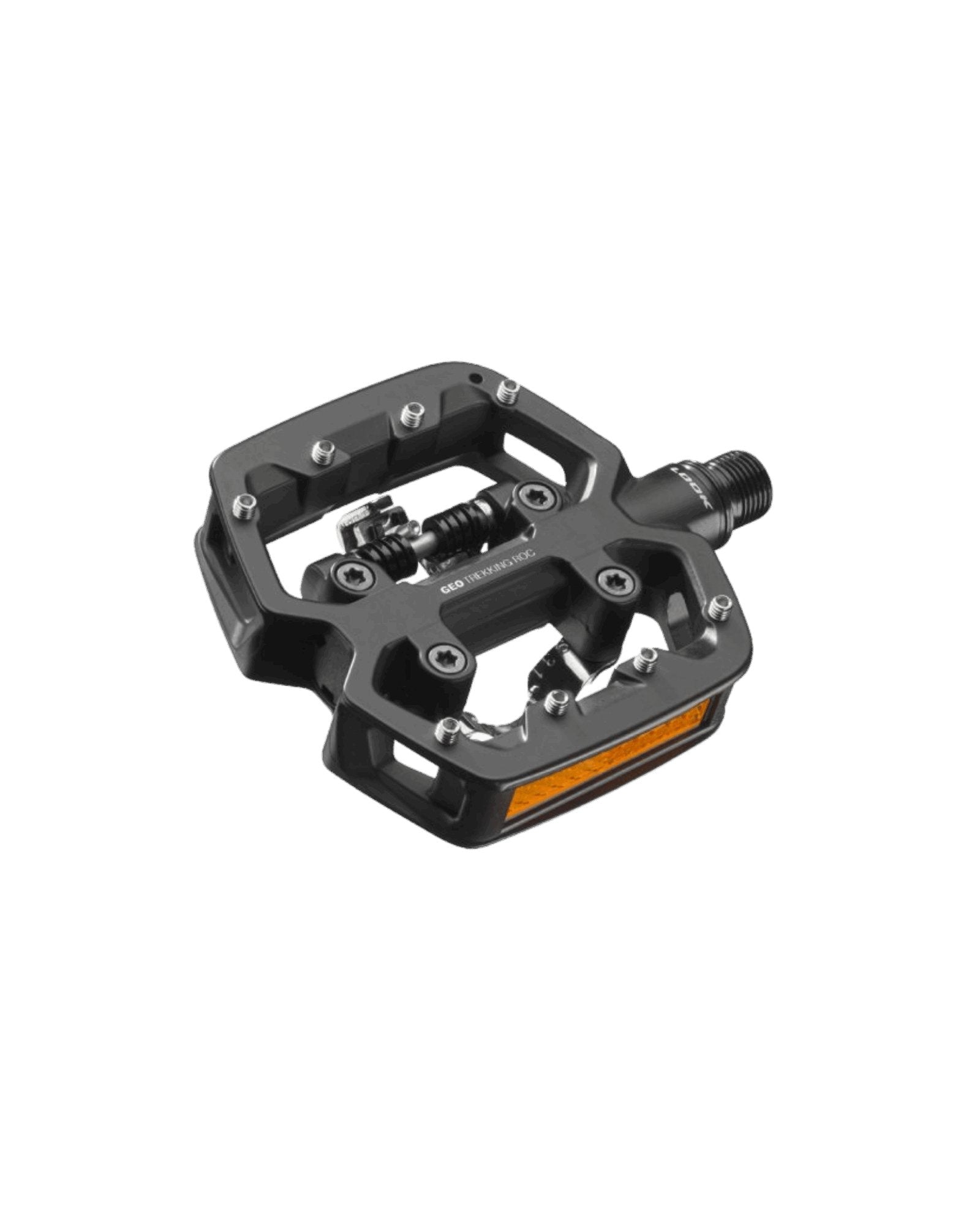 Pedały hybrydowe Look Geo Trekking Roc - Najs Bike