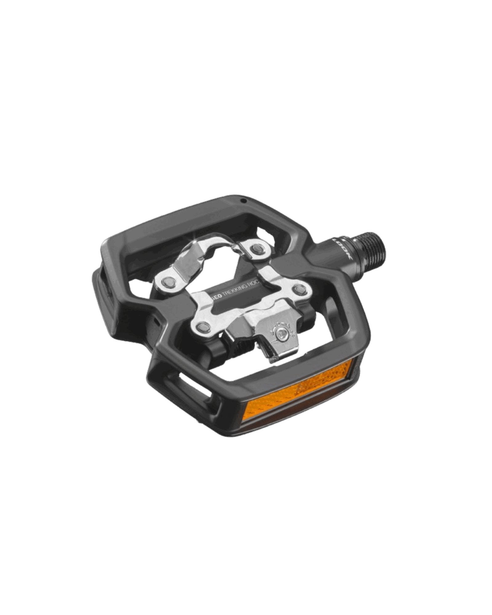 Pedały hybrydowe Look Geo Trekking Roc - Najs Bike