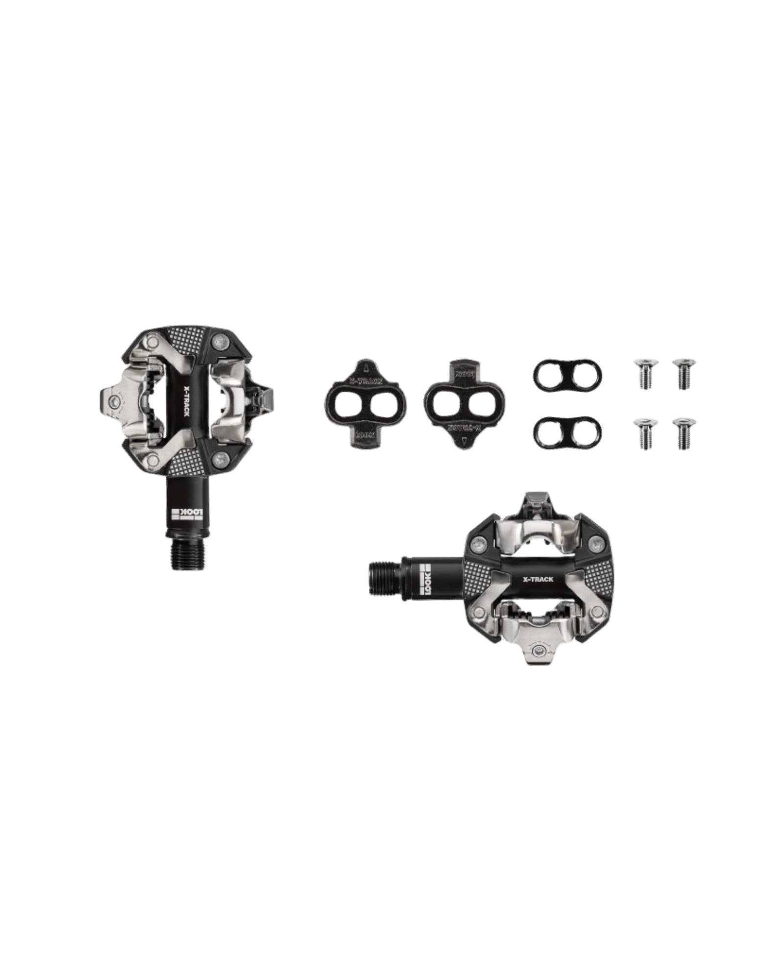 Pedały Look X - Track - Najs Bike