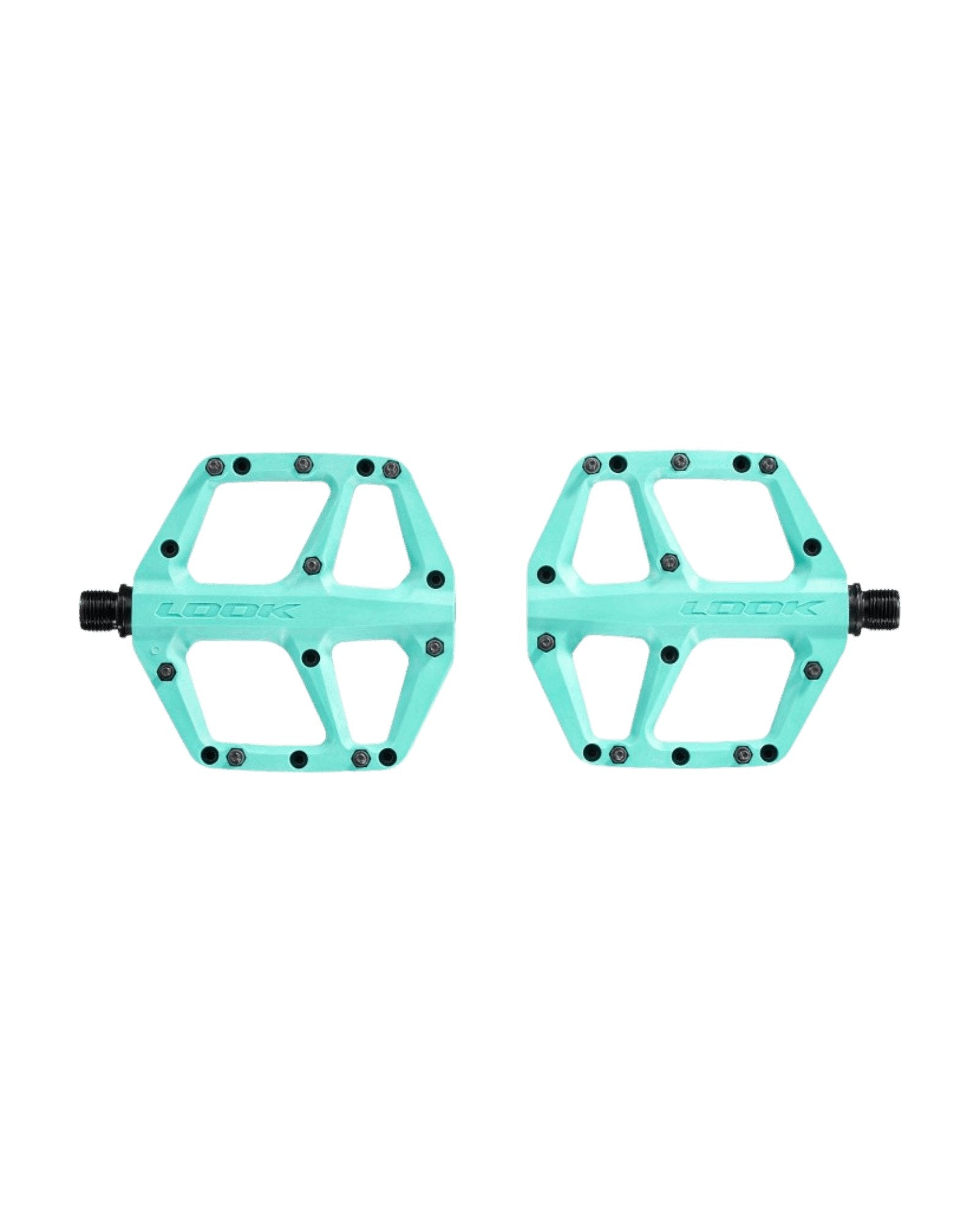 Pedały platformowe Look Trail Fusion - Najs Bike