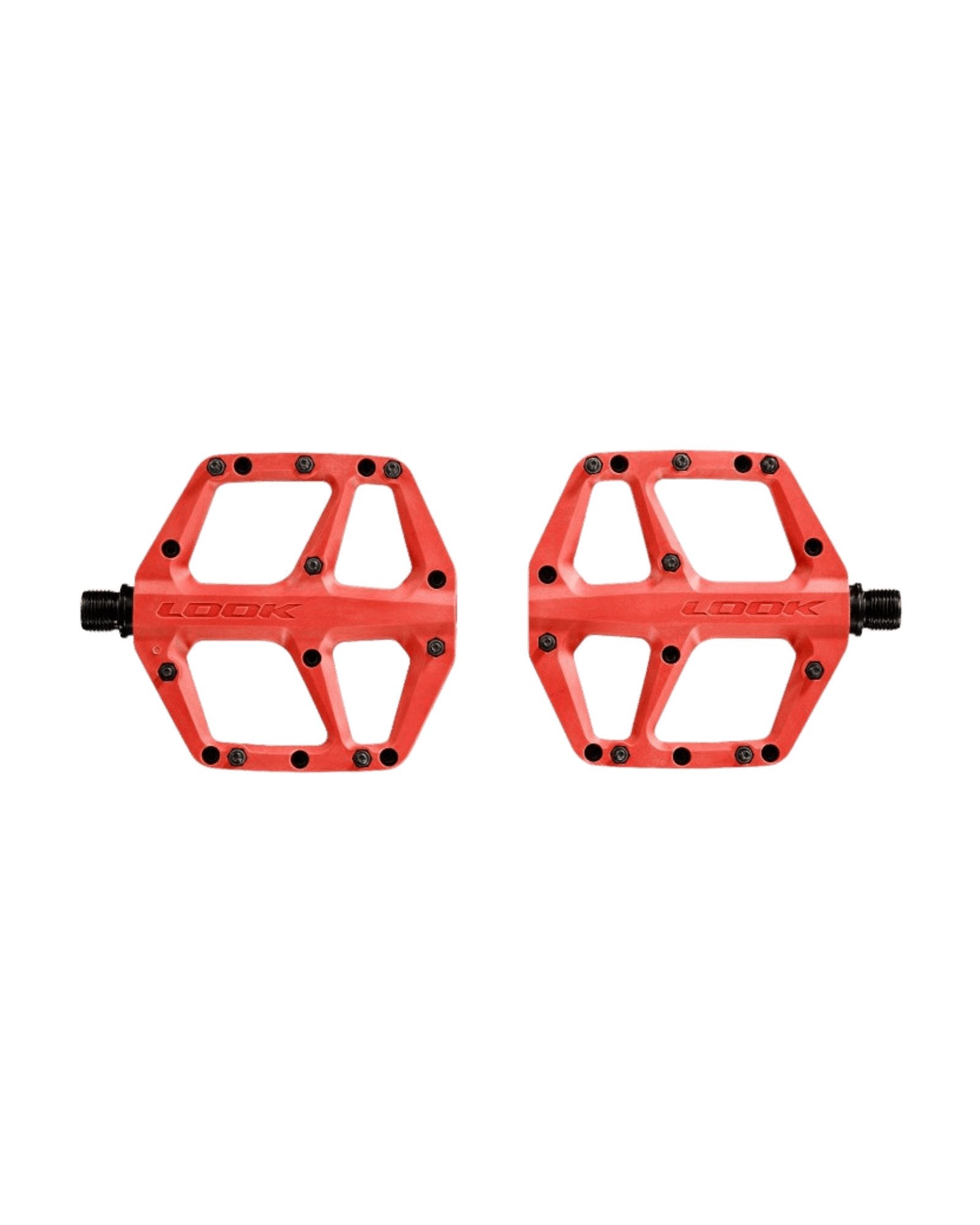 Pedały platformowe Look Trail Fusion - Najs Bike