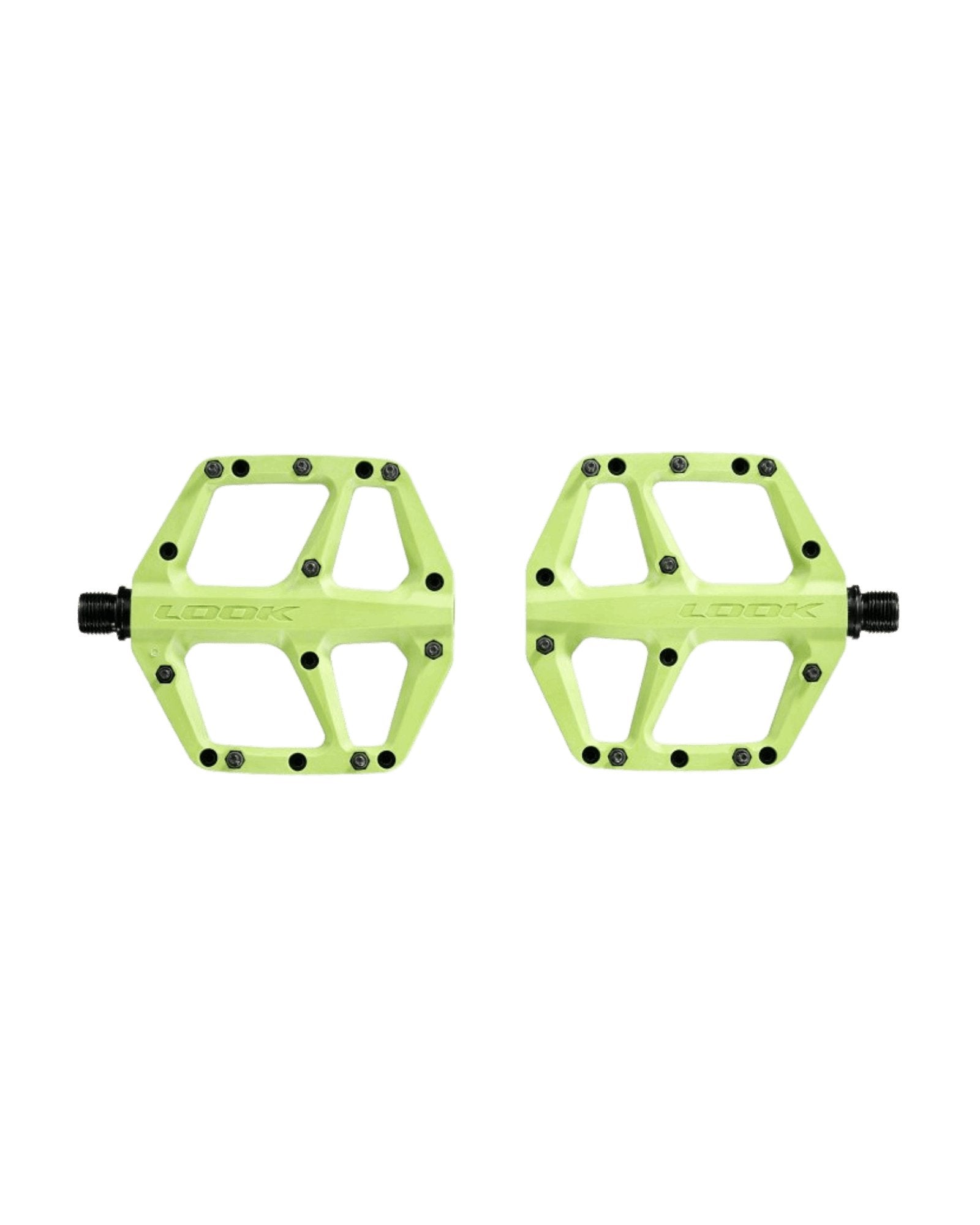 Pedały platformowe Look Trail Fusion - Najs Bike