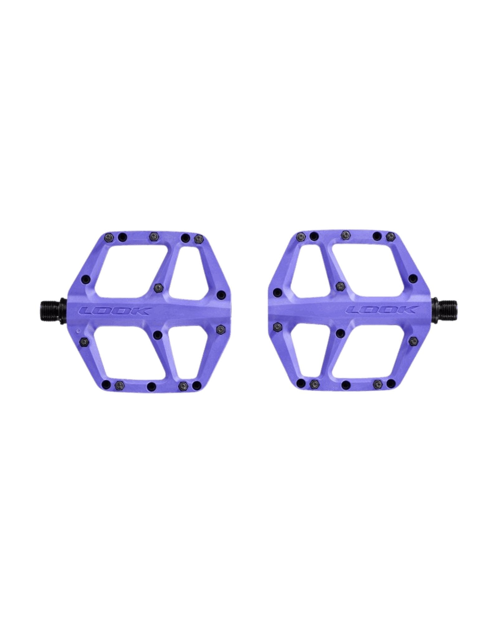 Pedały platformowe Look Trail Fusion - Najs Bike